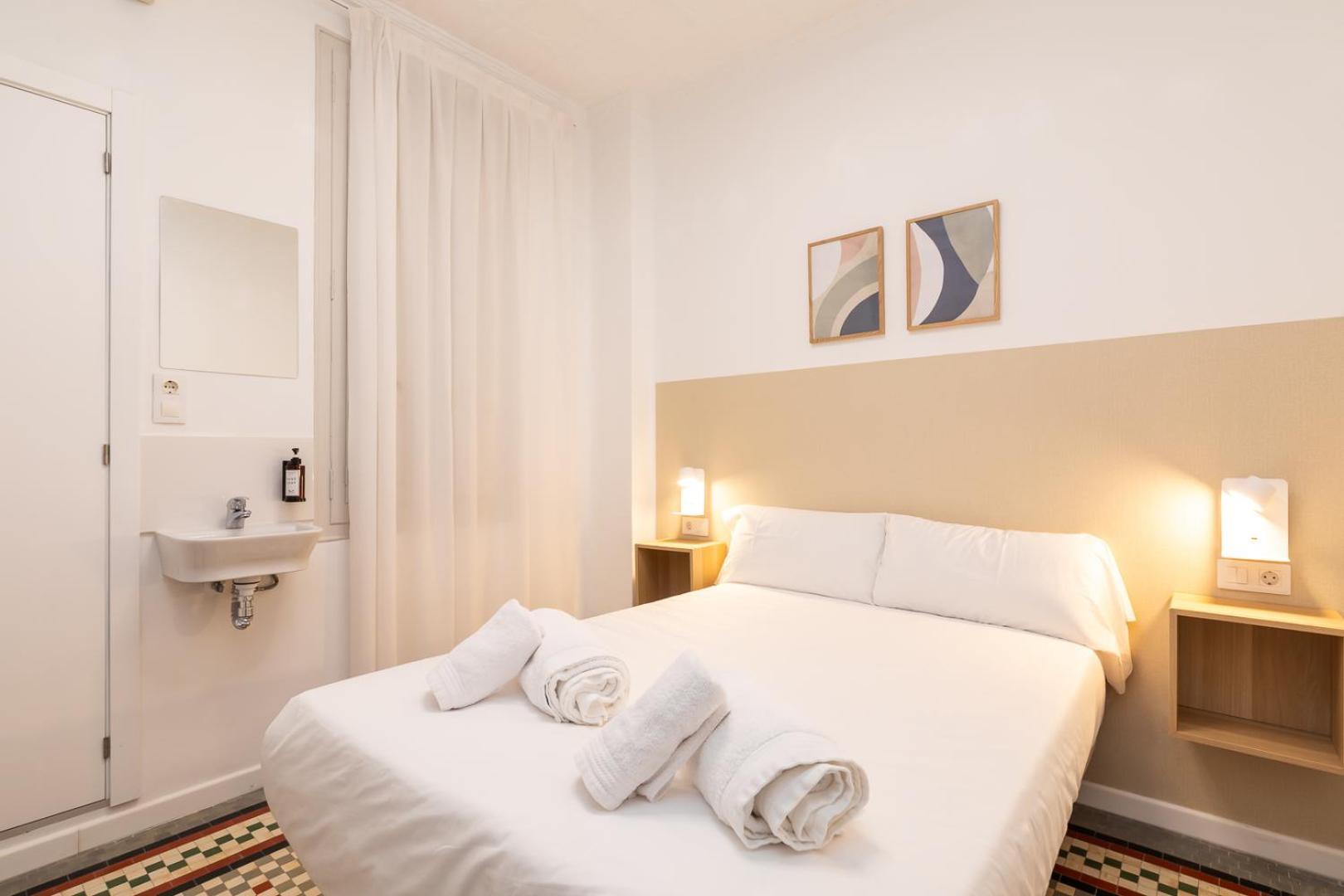 Pension Alicante By Moontels — Photos 3