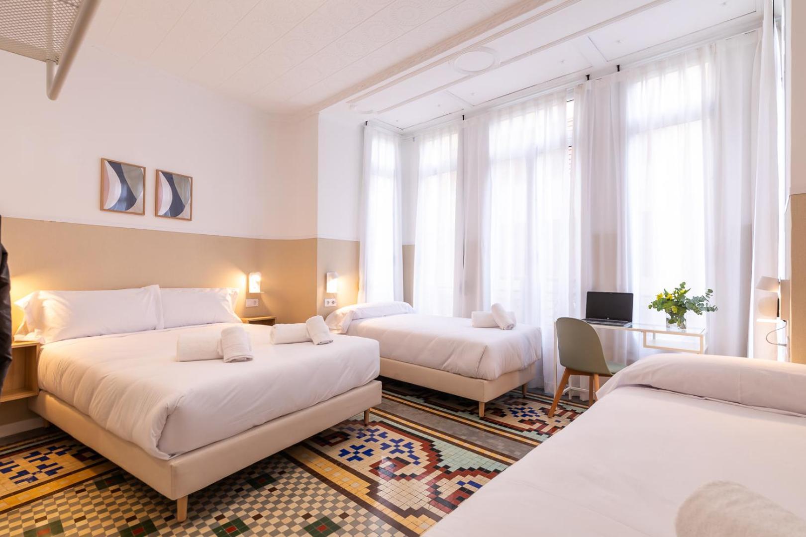 Pension Alicante By Moontels — Photos 2